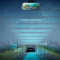 數(shù)據(jù)奠基 技術(shù)鋪路 無(wú)人駕駛時(shí)代還有多遠(yuǎn)？