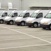 速銳得科技開(kāi)發(fā)新能源汽車(chē)在城市物流配送TBOX的背景和意義