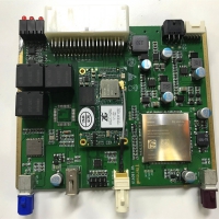 速銳得打造汽車(chē)全生命周期數(shù)字化管理5G遠(yuǎn)程車(chē)載終端TBOX