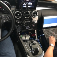 速銳得2020年車(chē)聯(lián)網(wǎng)TBOX硬件及CAN總線數(shù)據(jù)采集布局