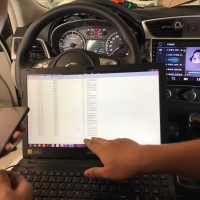 機(jī)動(dòng)車(chē)污染物對(duì)健康危害及國(guó)六OBD排放在線監(jiān)測(cè)系統(tǒng)意義