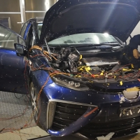 氫燃料與氫能源清潔汽車(chē)應(yīng)用現(xiàn)狀