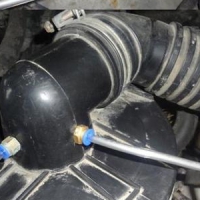 北工大車(chē)載氫氧機(jī)與速銳得國(guó)六OBD排放在線監(jiān)測(cè)系統(tǒng)聯(lián)合測(cè)試