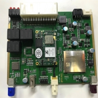 速銳得車(chē)載以太網(wǎng)的信息性能優(yōu)勢(shì)硬件及應(yīng)用研究