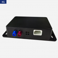 OBD柴油貨車(chē)環(huán)保在線檢測(cè)終端助力機(jī)動(dòng)車(chē)尾氣監(jiān)管與時(shí)俱進(jìn)