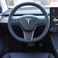 車(chē)型適配—國(guó)產(chǎn)特斯拉智能汽車(chē)整車(chē)控制系統(tǒng)底層CAN數(shù)據(jù)