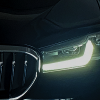 速銳得解碼寶馬B48遠(yuǎn)光燈結(jié)構(gòu)總成設(shè)計電路控制DEMO方案