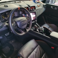 速銳得解碼領(lǐng)克汽車CAN總線數(shù)據(jù)應(yīng)用汽車電子改裝