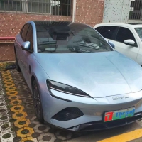 刀片電池創(chuàng)新技術引領的能源革命速銳得揭秘比亞迪海豹核心數(shù)據(jù)